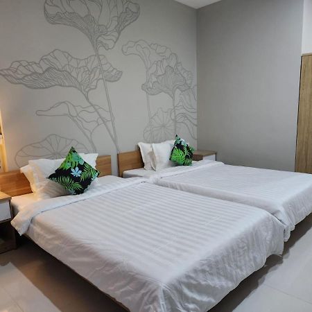 Hepi Yuk Ubud Luxury Guesthouse المظهر الخارجي الصورة