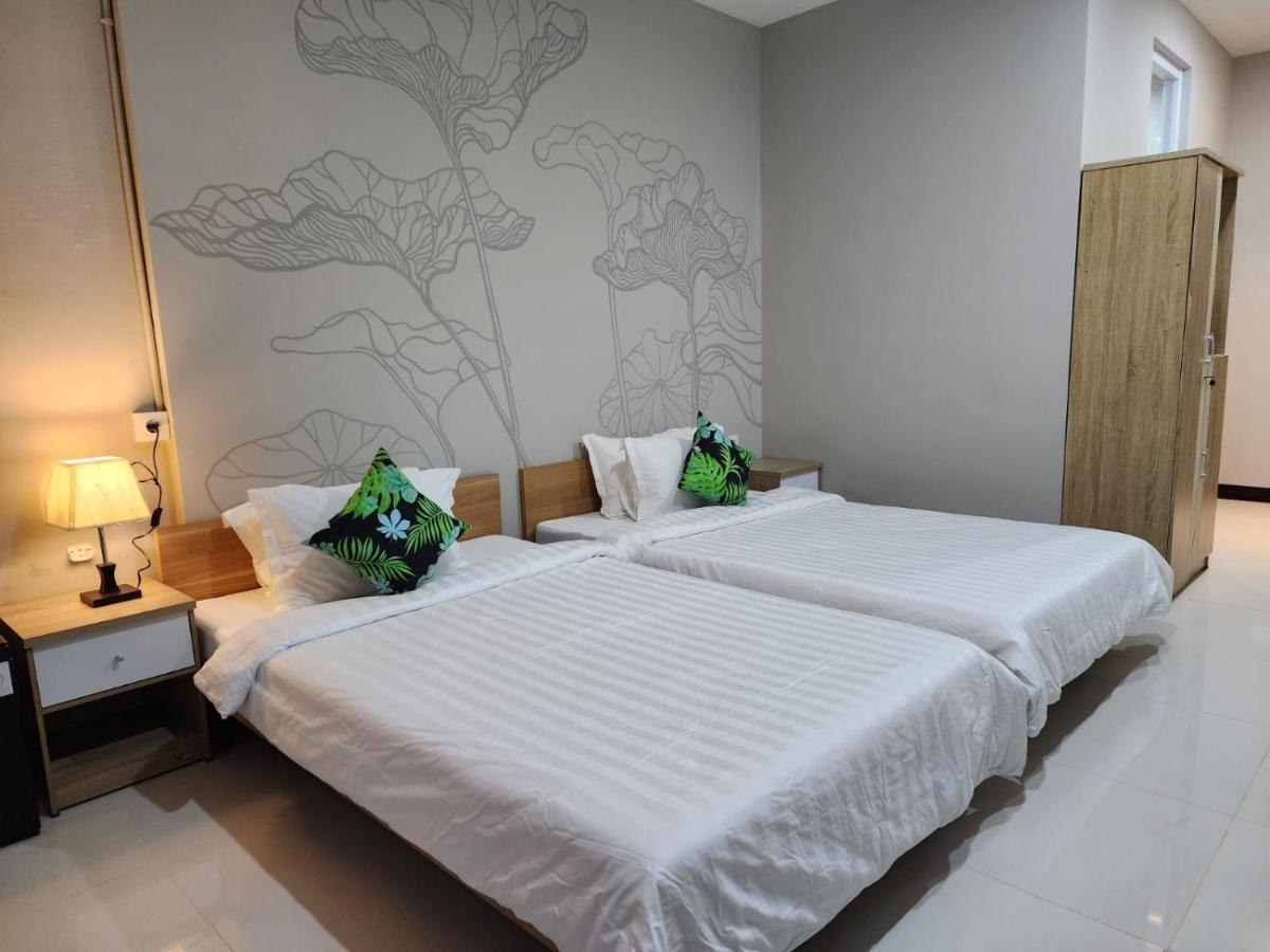 Hepi Yuk Ubud Luxury Guesthouse المظهر الخارجي الصورة